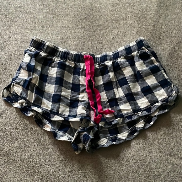 aerie Shorts Copy Aerie Sleep Shorts Poshmark